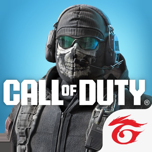 CALL OF DUTY